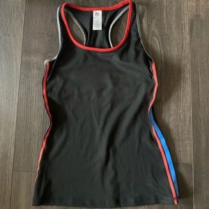 Champion C9 Active Wear Tank Too